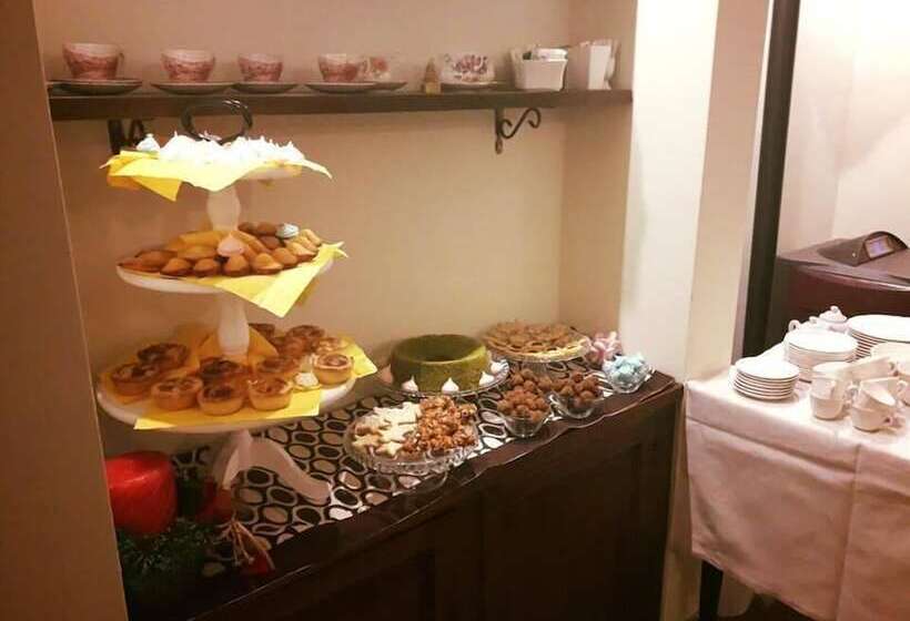 Bed & Breakfast Ai Cracchi