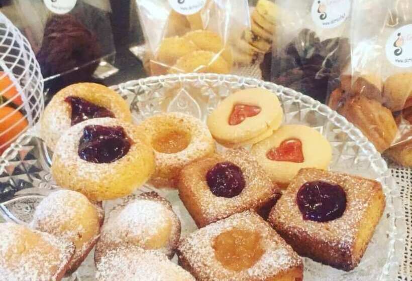 Bed & Breakfast Ai Cracchi