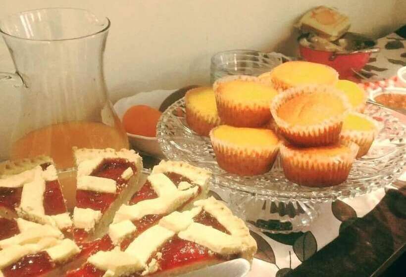 Bed & Breakfast Ai Cracchi