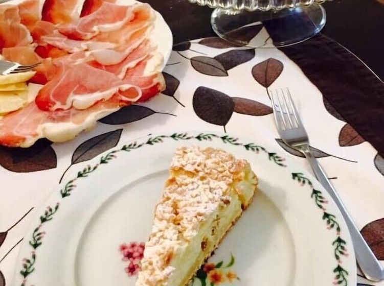 Bed & Breakfast Ai Cracchi