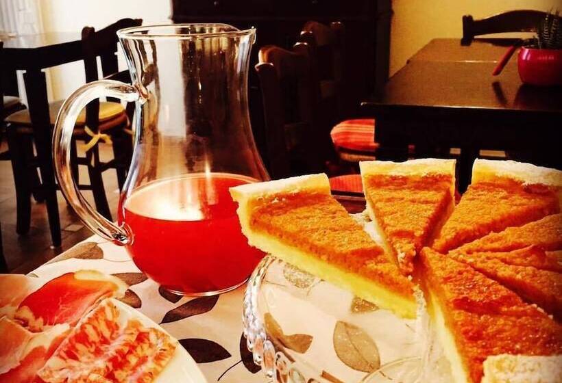 Bed & Breakfast Ai Cracchi