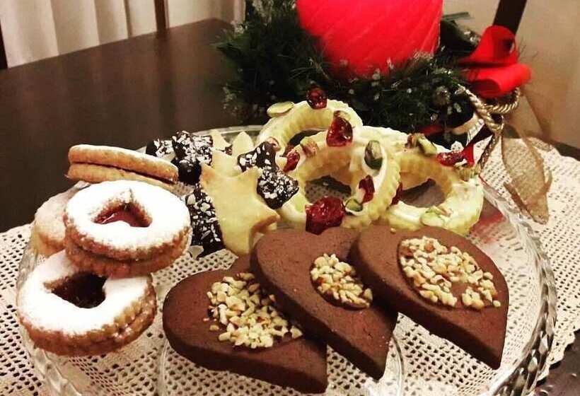 Bed & Breakfast Ai Cracchi