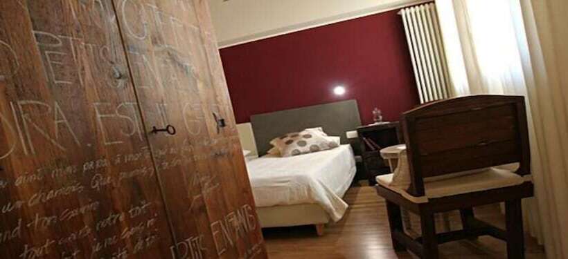 Bed & Breakfast Ai Cracchi