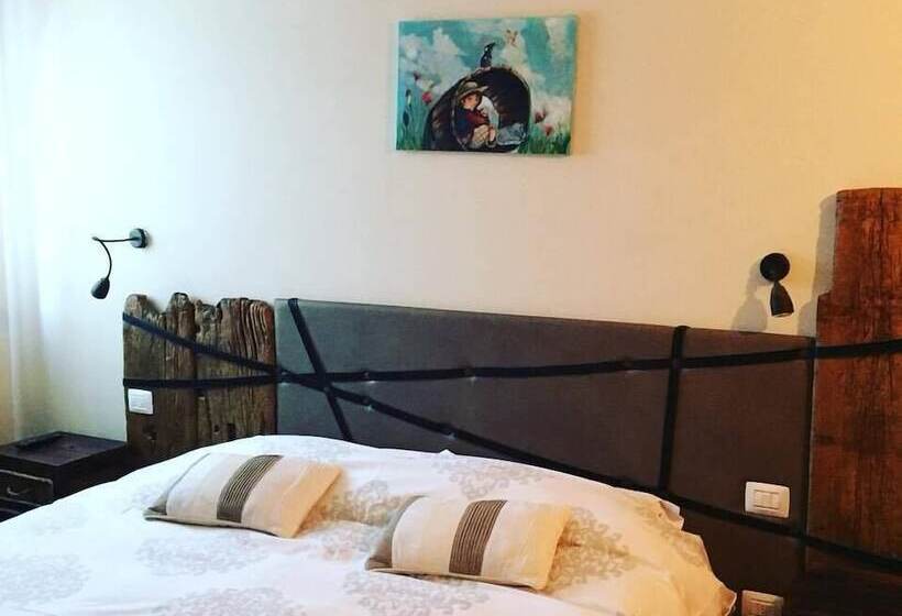 Bed & Breakfast Ai Cracchi