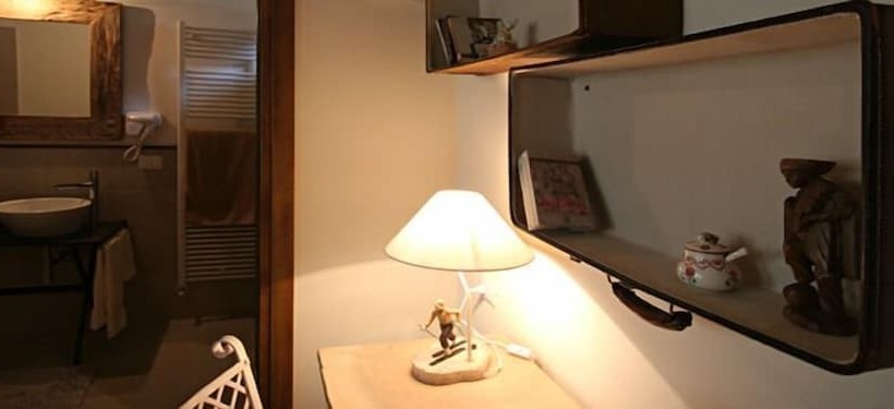 Bed & Breakfast Ai Cracchi