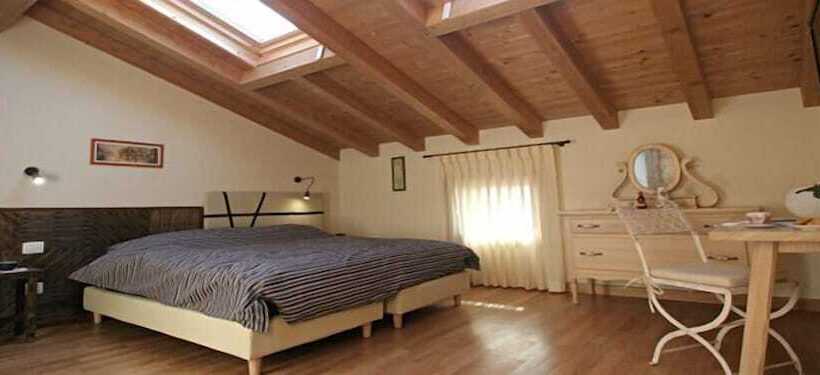 Bed & Breakfast Ai Cracchi
