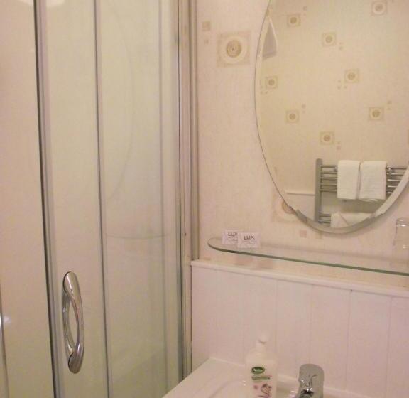 Broomfield House Bed And Breakfast