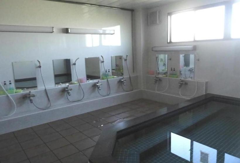 בית מלון כפרי Business Ark Hekinan