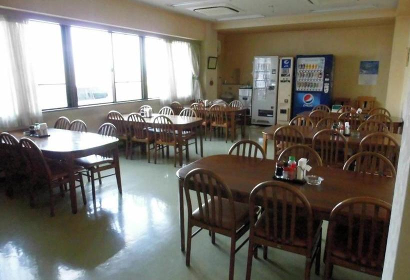 בית מלון כפרי Business  Ark Hekinan