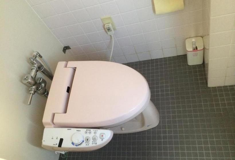 בית מלון כפרי Business  Ark Hekinan