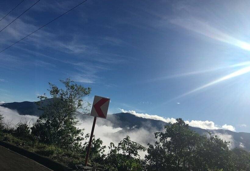 Coffee Heritage House & Hostel