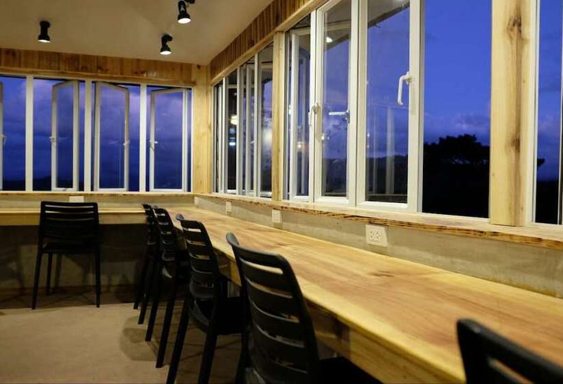 Coffee Heritage House & Hostel