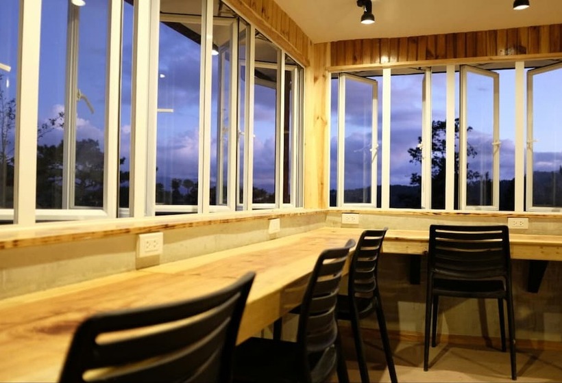 Coffee Heritage House & Hostel