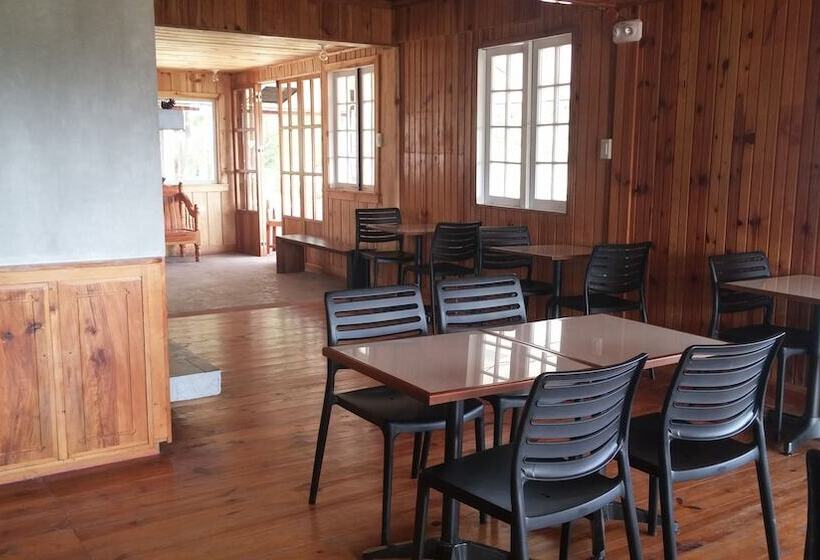 Coffee Heritage House & Hostel