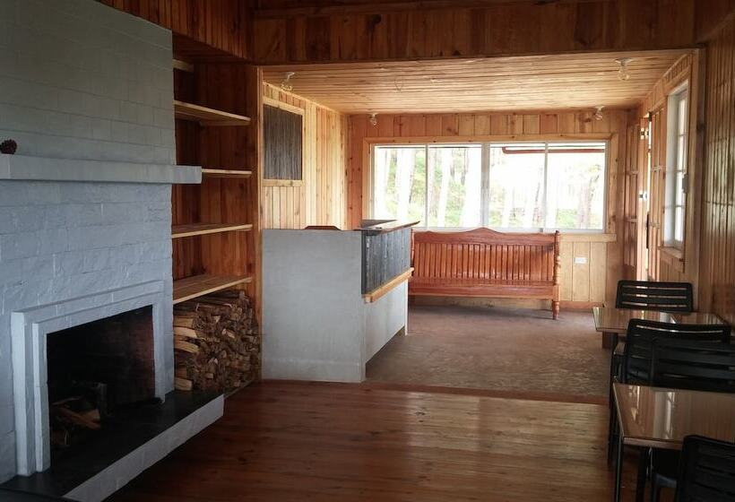 Coffee Heritage House & Hostel