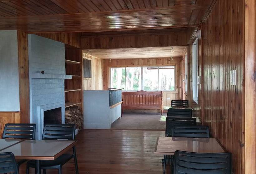 Coffee Heritage House & Hostel