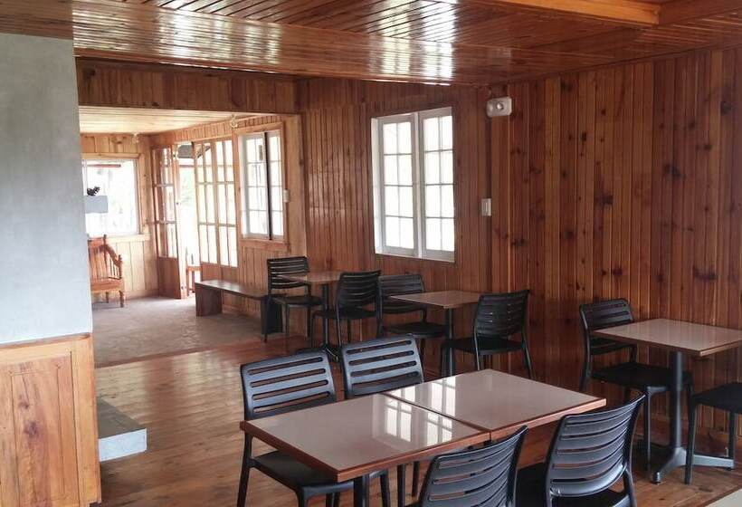 Coffee Heritage House & Hostel