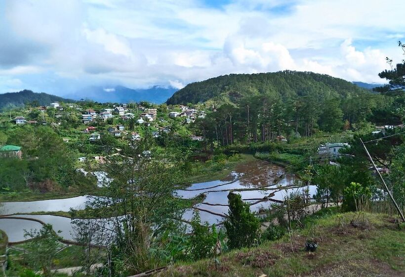 Coffee Heritage House & Hostel