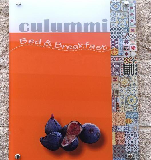 Culummi Bed & Breakfast