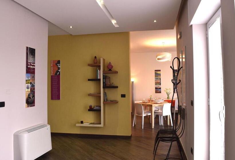 Culummi Bed & Breakfast