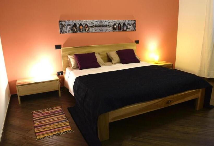 Culummi Bed & Breakfast