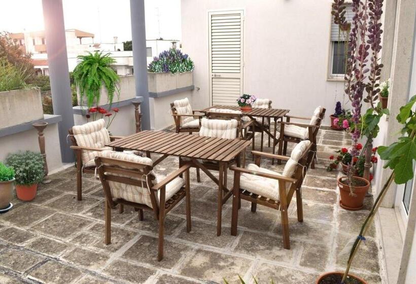 Culummi Bed & Breakfast