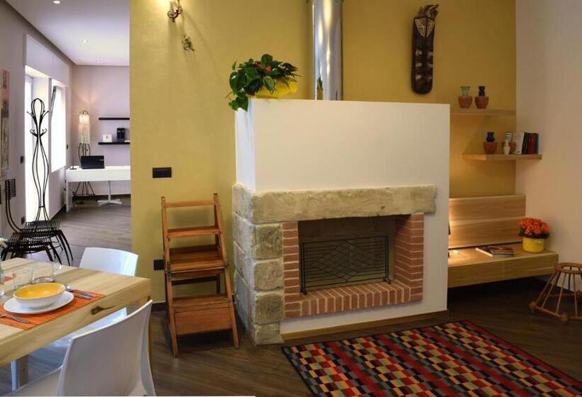 Culummi Bed & Breakfast