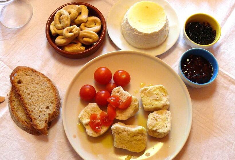 Culummi Bed & Breakfast