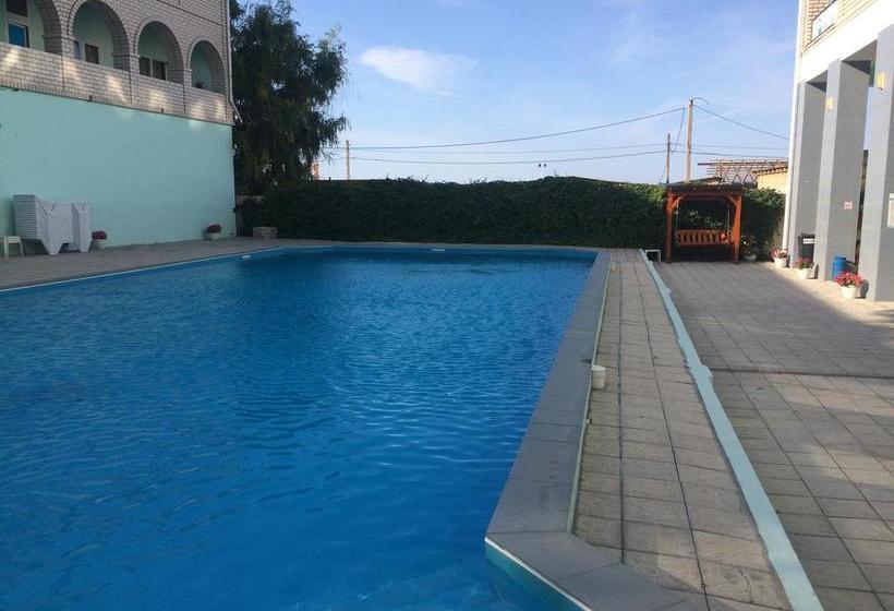 Dolce Vita Resort
