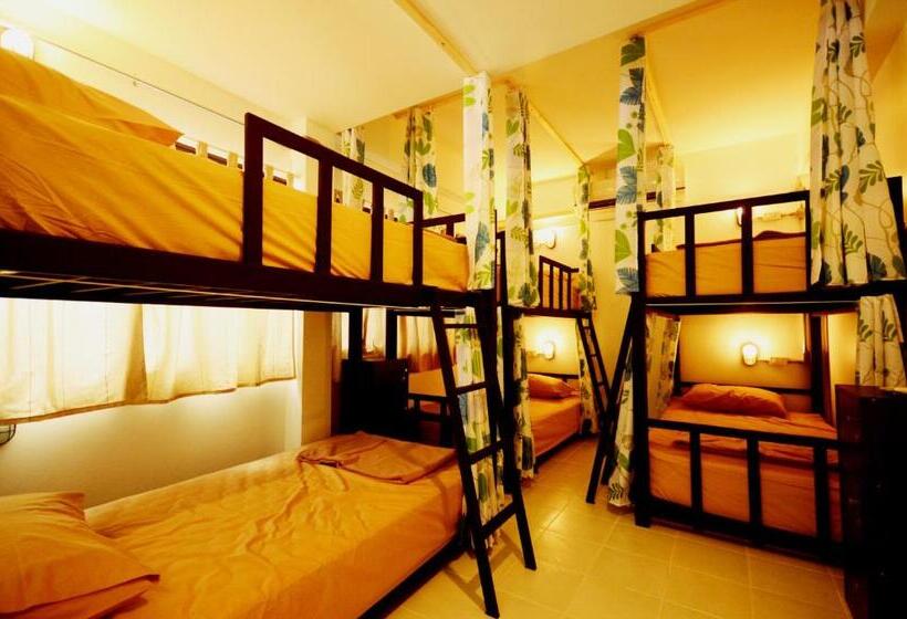 Early Bird Hostel Ayutthaya