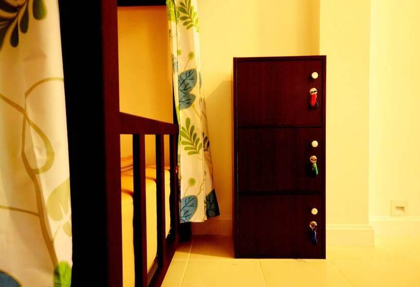 Early Bird Hostel Ayutthaya
