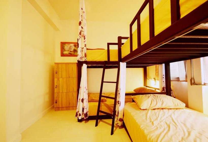 Early Bird Hostel Ayutthaya