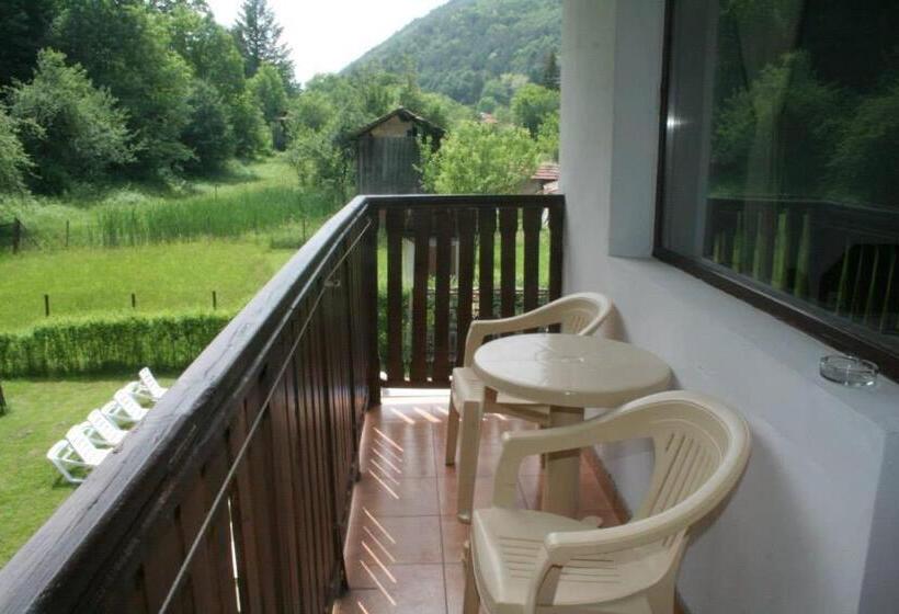 Family Hotel Bile