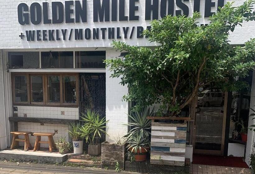 Guest House Golden Mile Hostel