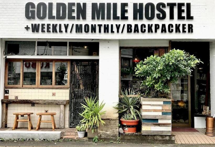 Guest House Golden Mile Hostel
