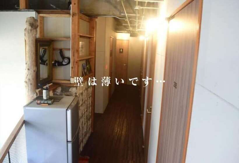 Guest House Golden Mile Hostel