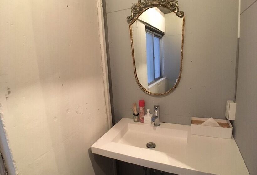 Guest House Golden Mile Hostel