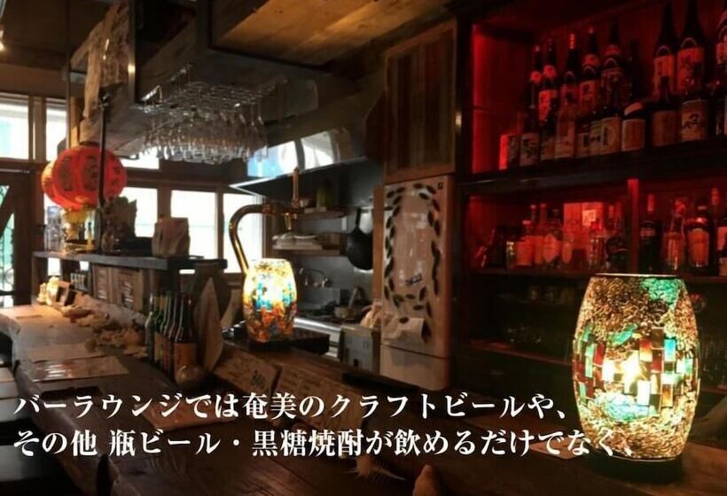 Guest House Golden Mile Hostel