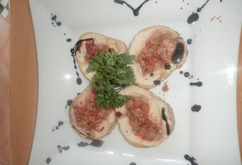 酒店 Albergo Filietto