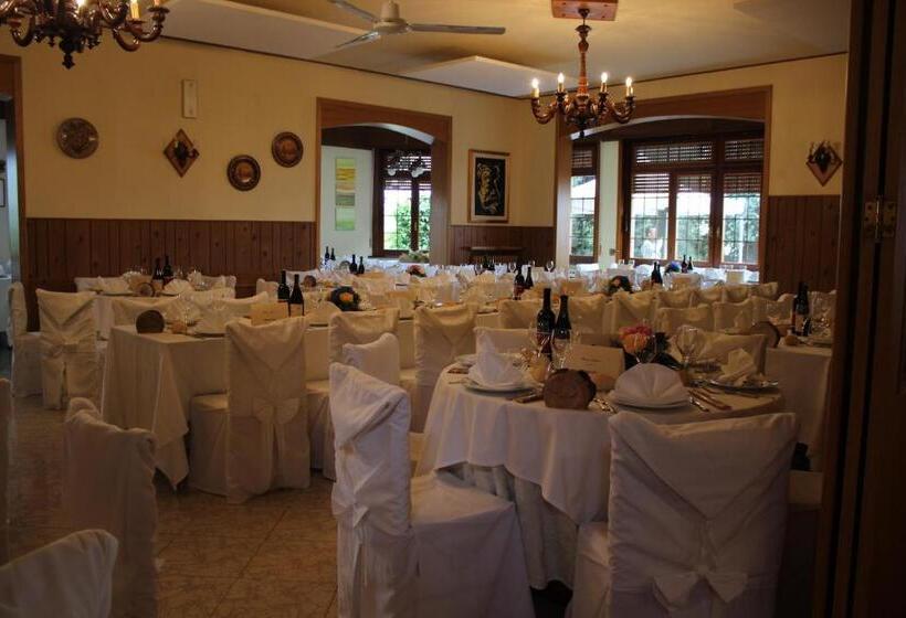 酒店 Albergo Filietto