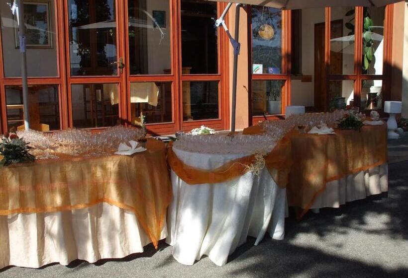 酒店 Albergo Filietto