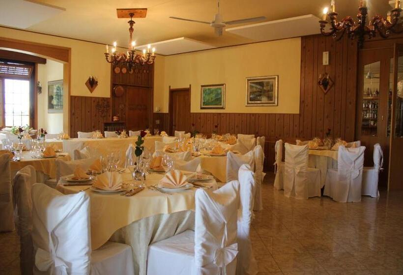 酒店 Albergo Filietto