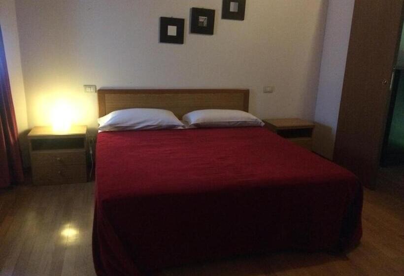 فندق Albergo Villa Francesca Beauty Spa