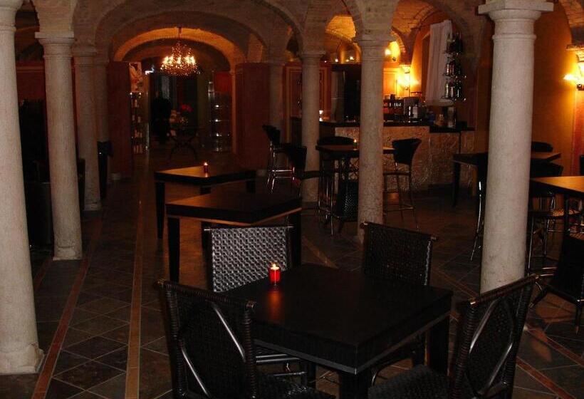 فندق Albergo Villa Francesca Beauty Spa