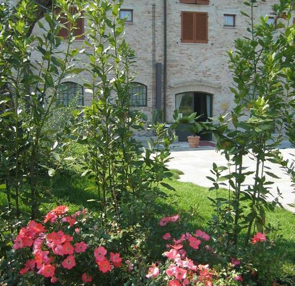 فندق Albergo Villa Francesca Beauty Spa
