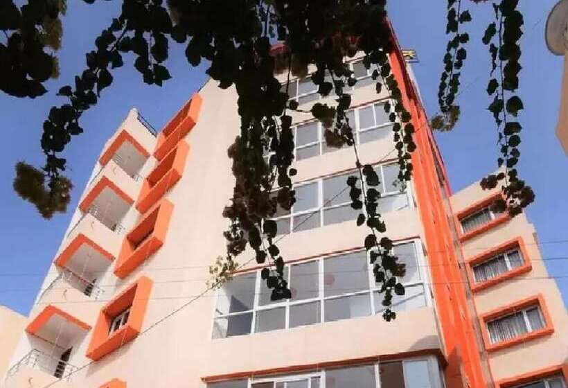 Hotel Atithi Bhawan By Sky Stays