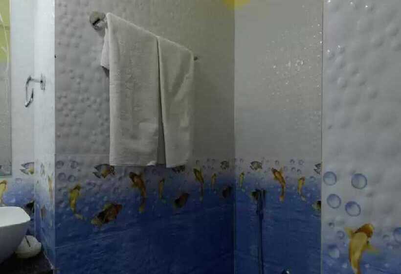 Hotel Atithi Bhawan By Sky Stays