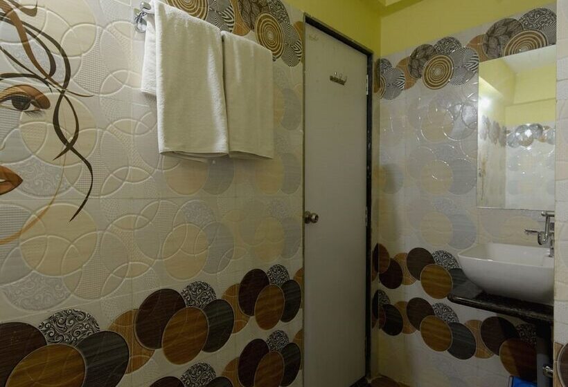 Hotel Atithi Bhawan By Sky Stays