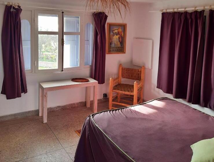 ホテル Auberge De La Plage