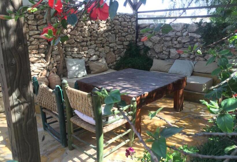 ホテル Auberge De La Plage